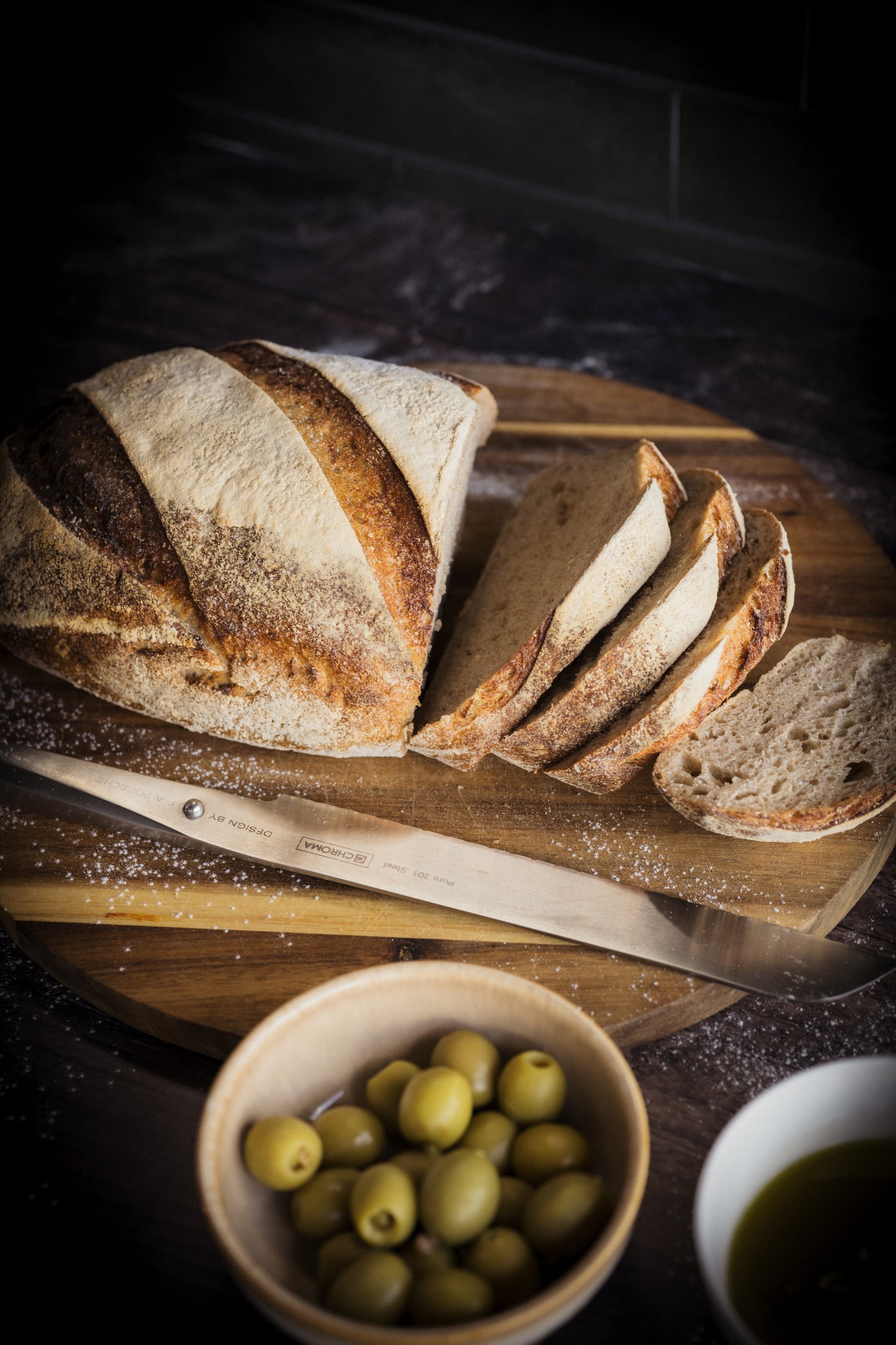 Breads