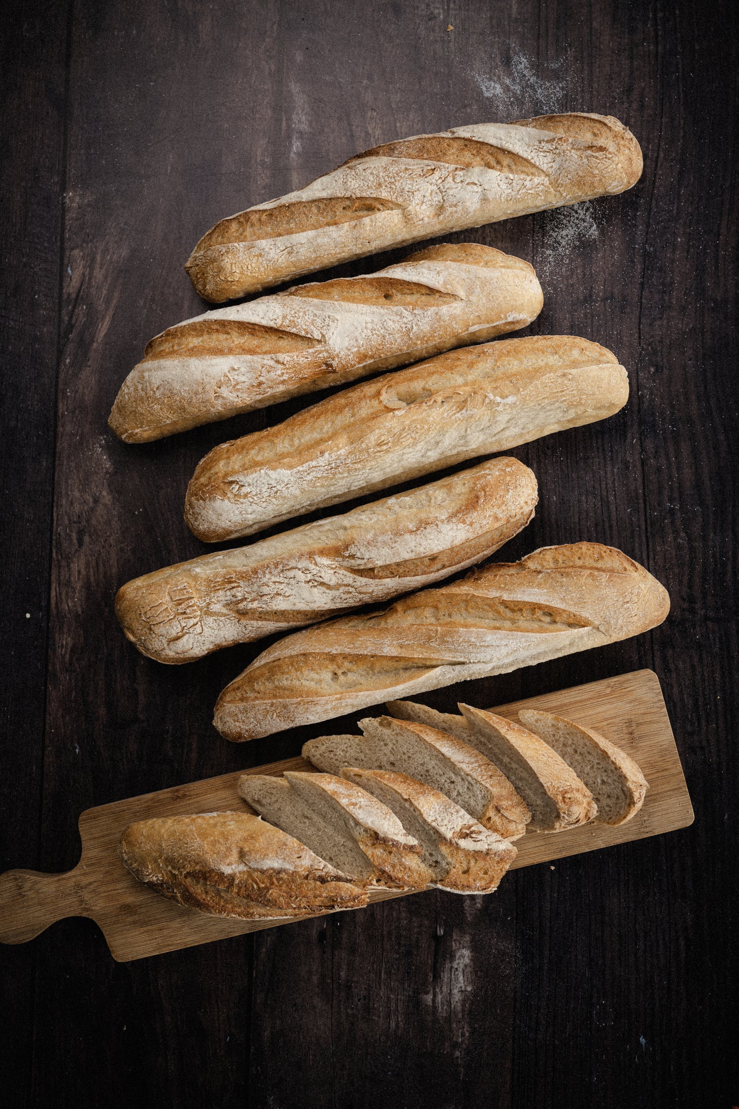 Baguettes