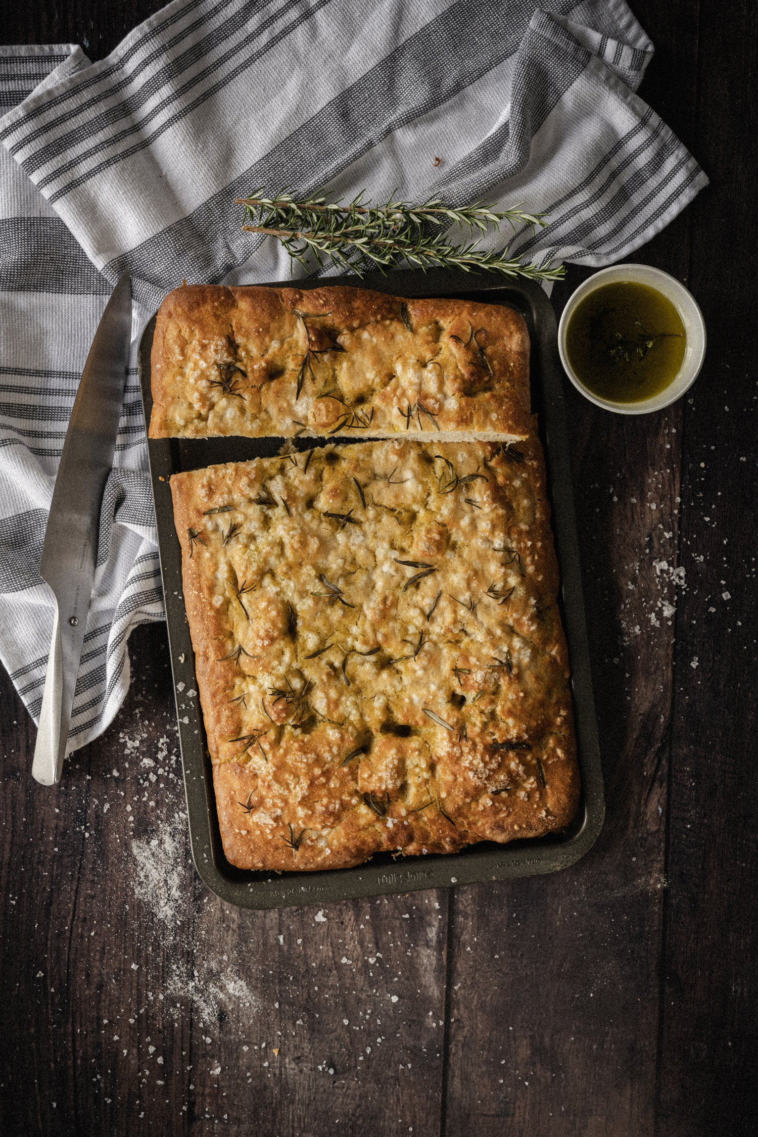 Focaccia