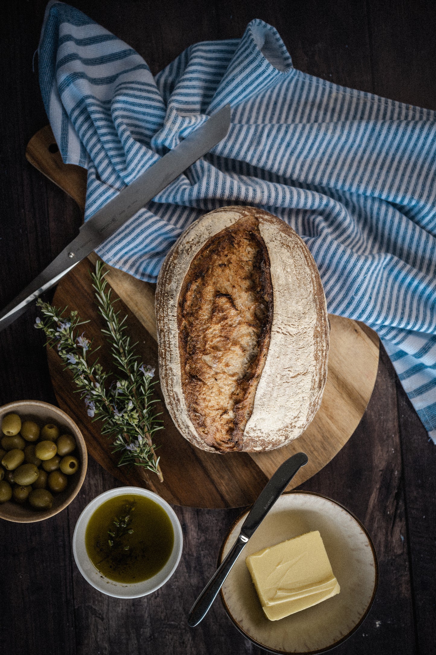 Classic Sourdough