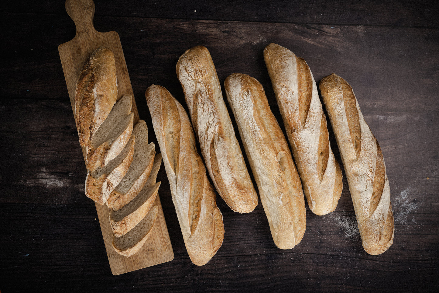 Baguette