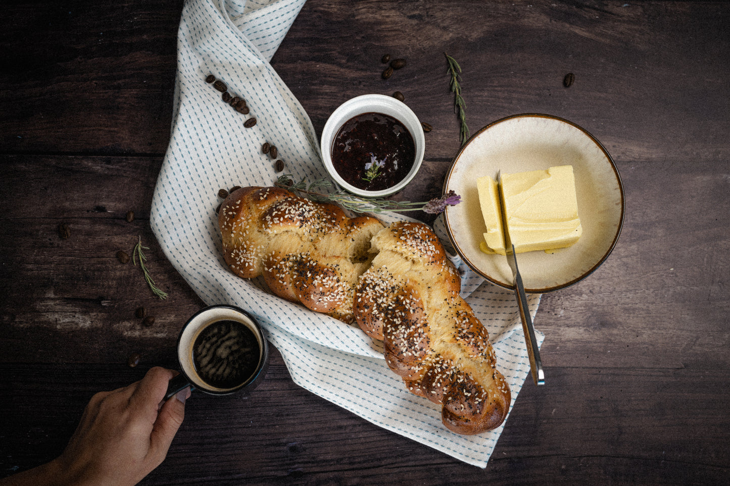 Challah