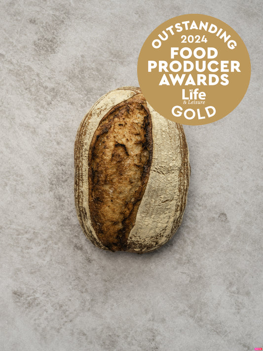 Classic Sourdough