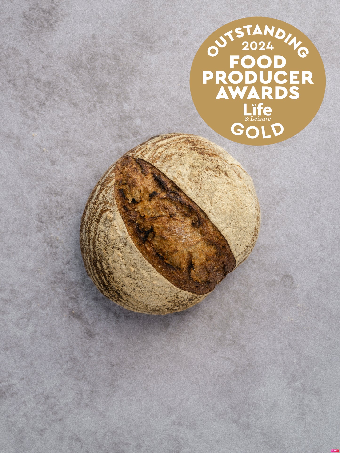 Classic Sourdough