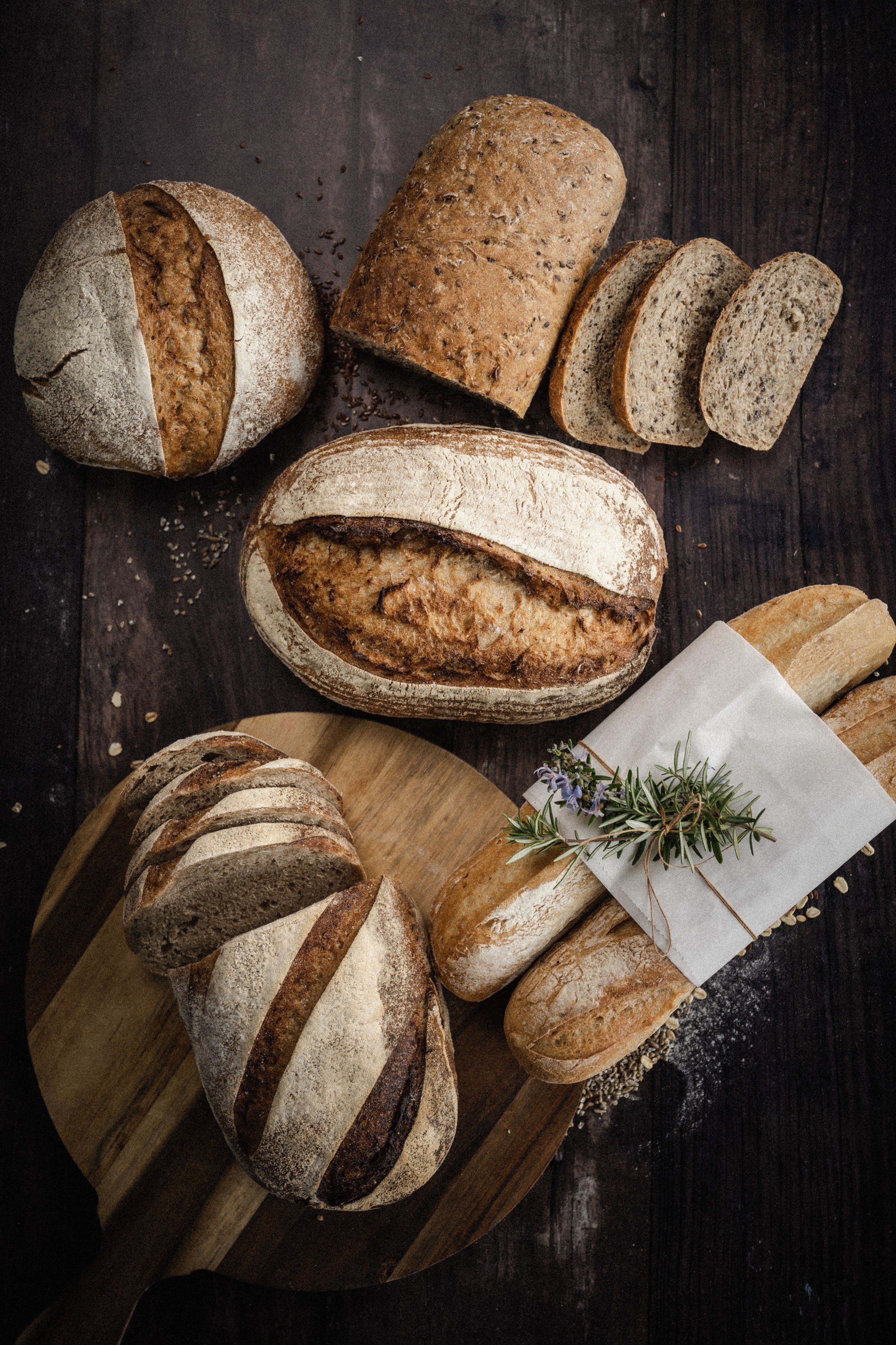 All products – PINENUT BAKERY