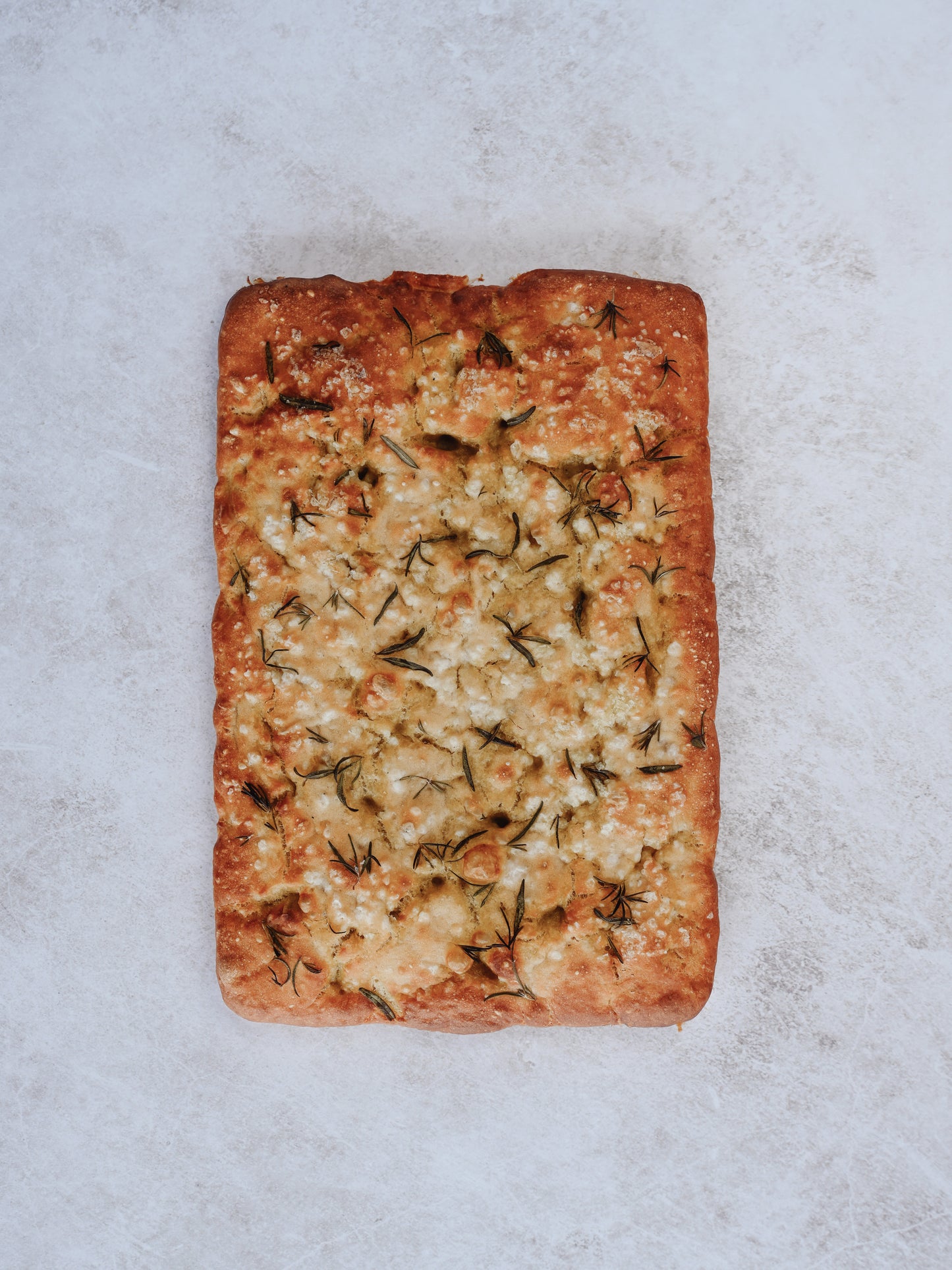 Focaccia