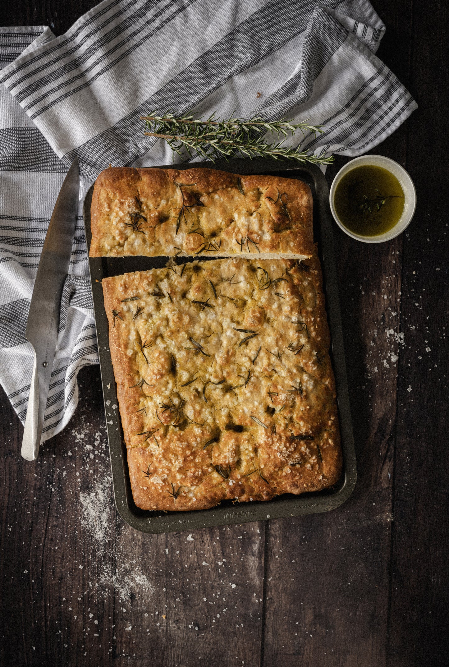 Focaccia