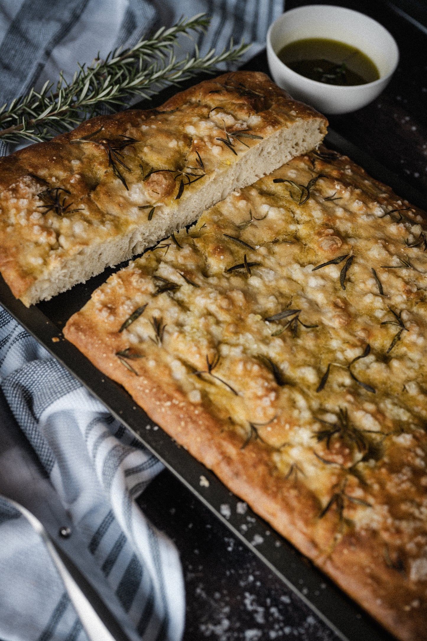 Focaccia